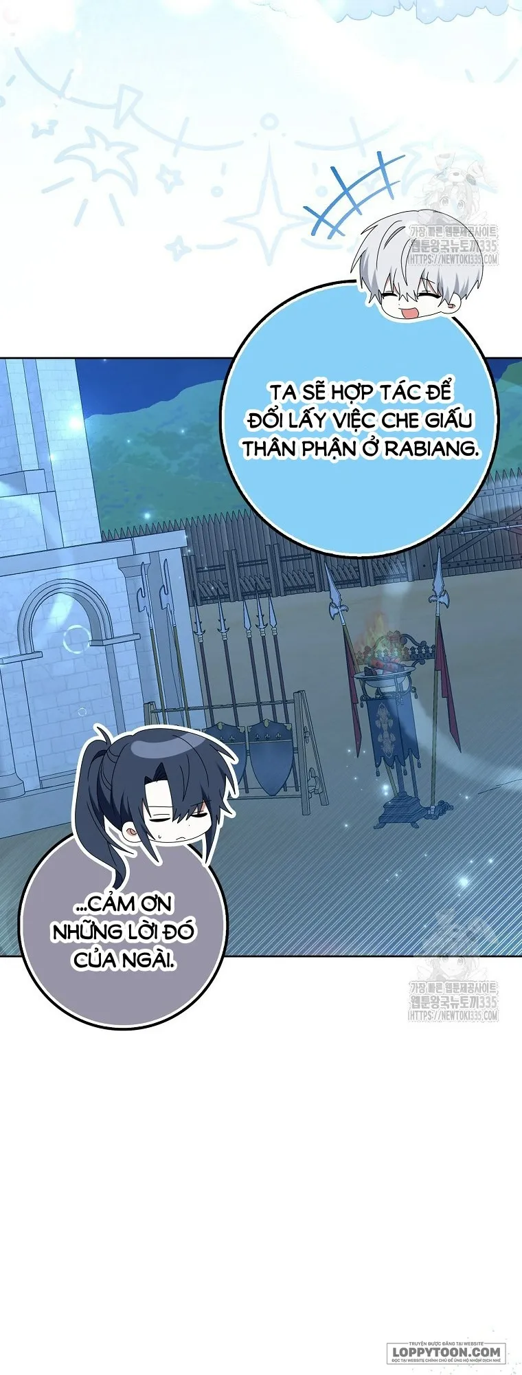 Tôi Sẽ Chiếm Lấy Ngư Trường Này! Chap 38 - trang 42