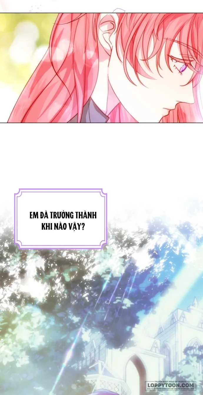 Tôi Được Sinh Ra Là Cô Con Gái Thứ Hai Chap 53 - trang 23