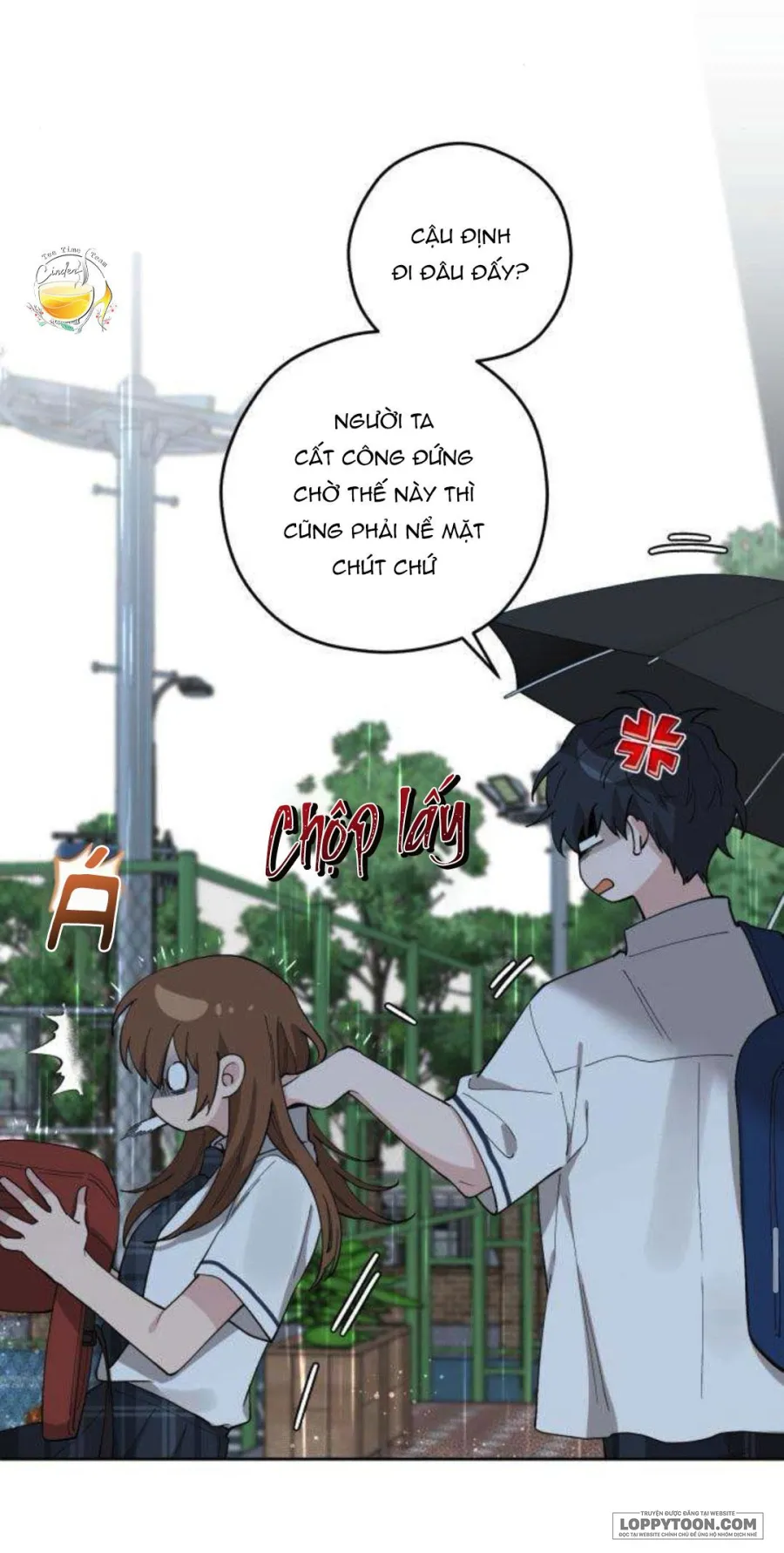 Tên Khốn Đẹp Trai Chap 15 - trang 51