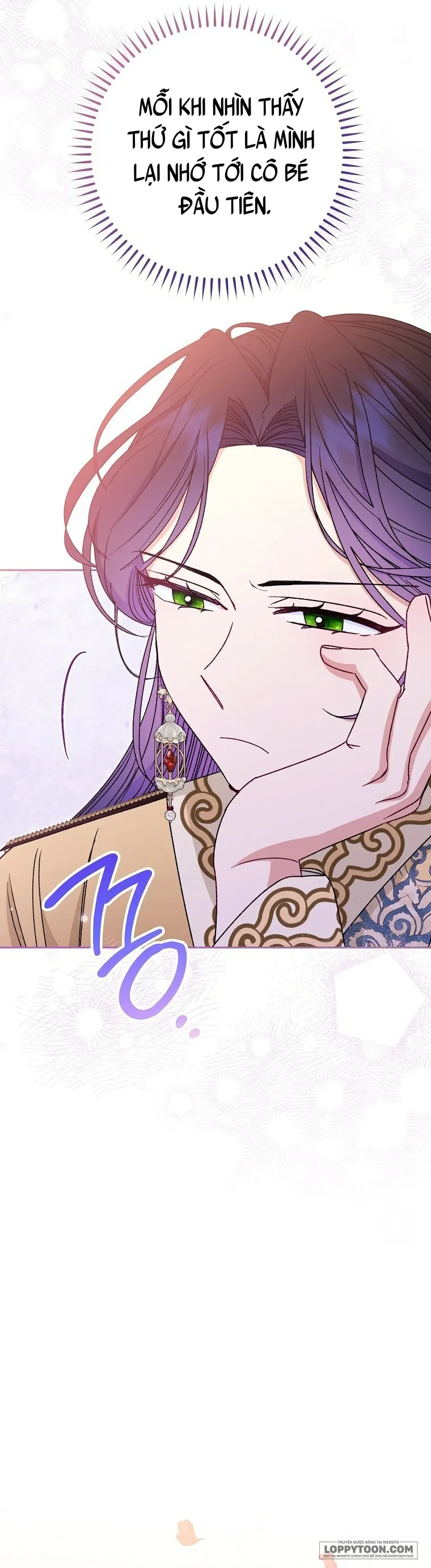 Tiểu Thiếp Chỉ Muốn Sống Yên Bình Chap 28 - trang 9