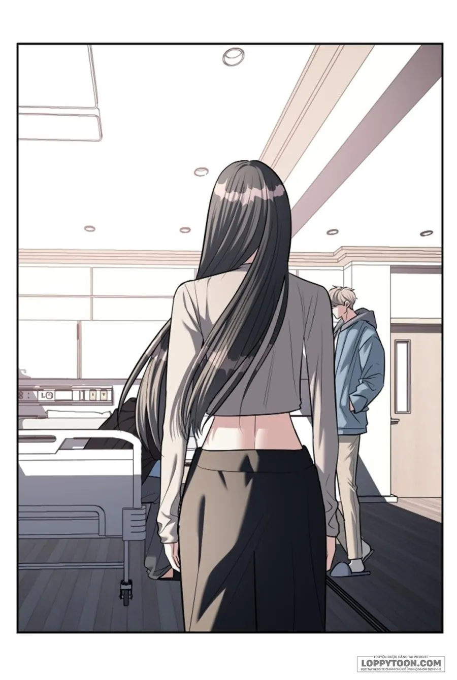 Xâm Nhập Trường Trung Học Tài Phiệt Chap 29 - trang 17