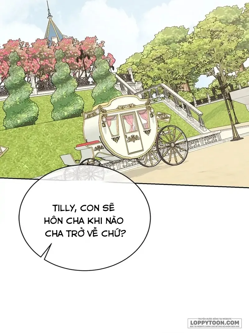 Sinh Ra Trở Thành Nhân Vật Không Có Trong Nguyên Tác Chap 20 - trang 33