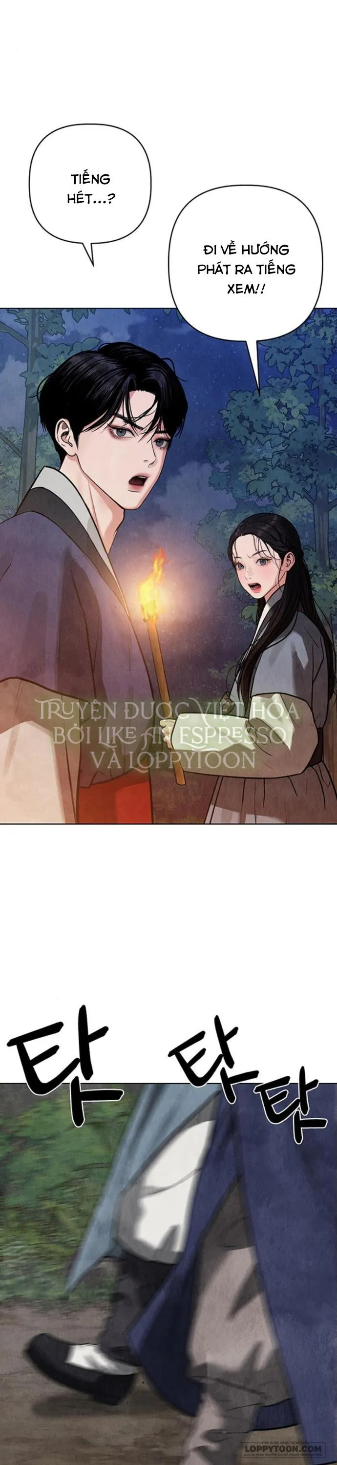 Quỷ Hồn Chap 11 - trang 54