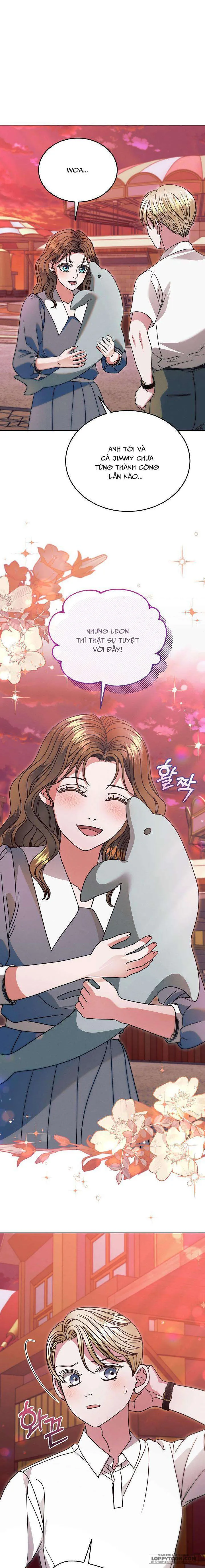 Hãy Cầu Xin Tôi Đi Chap 32 - trang 14