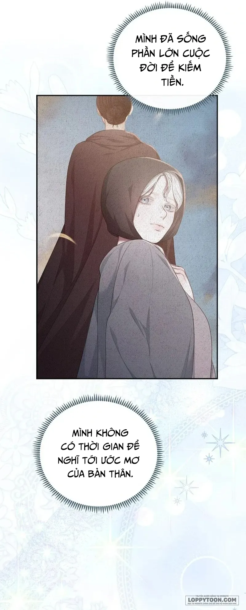 Hầu Nữ Không Còn Thèm Muốn Chủ Nhân Nữa Chap 53 - trang 61