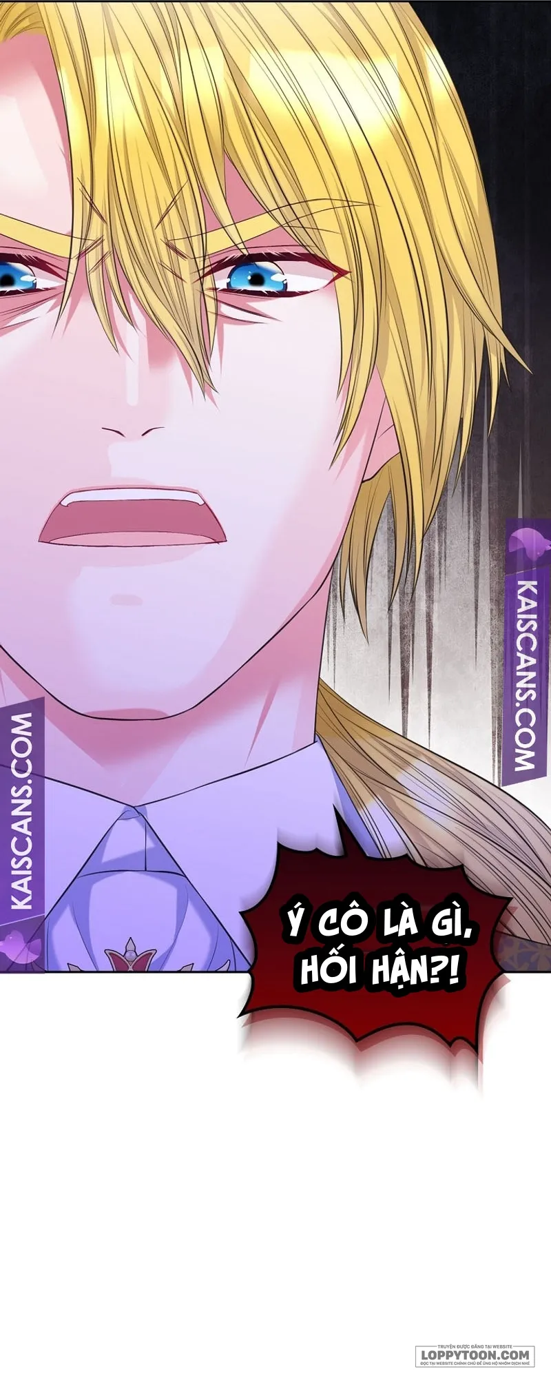 Tôi Sẽ Ly Hôn Với Anh Trai Nữ Chính Chap 38 - trang 53