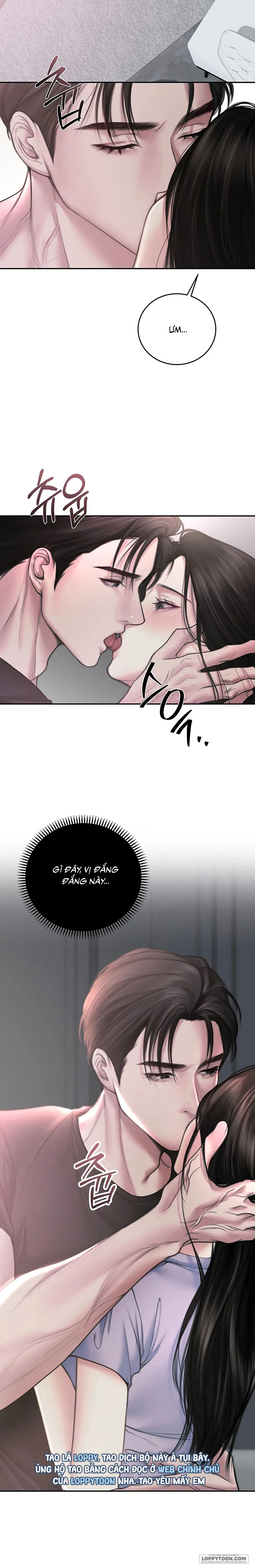 Cuộc Hôn Nhân Lừa Đảo Chap 7 - trang 23