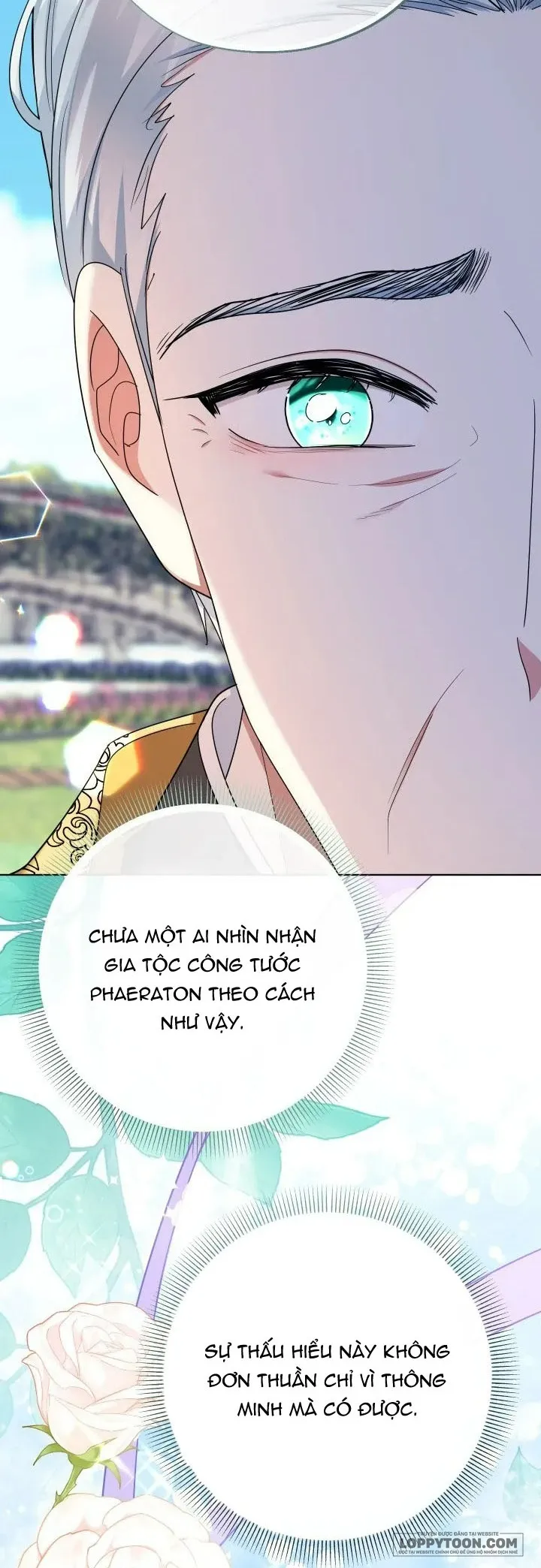 Tiểu Thư Tích Tiền Đi Bụi Chap 115 - trang 47