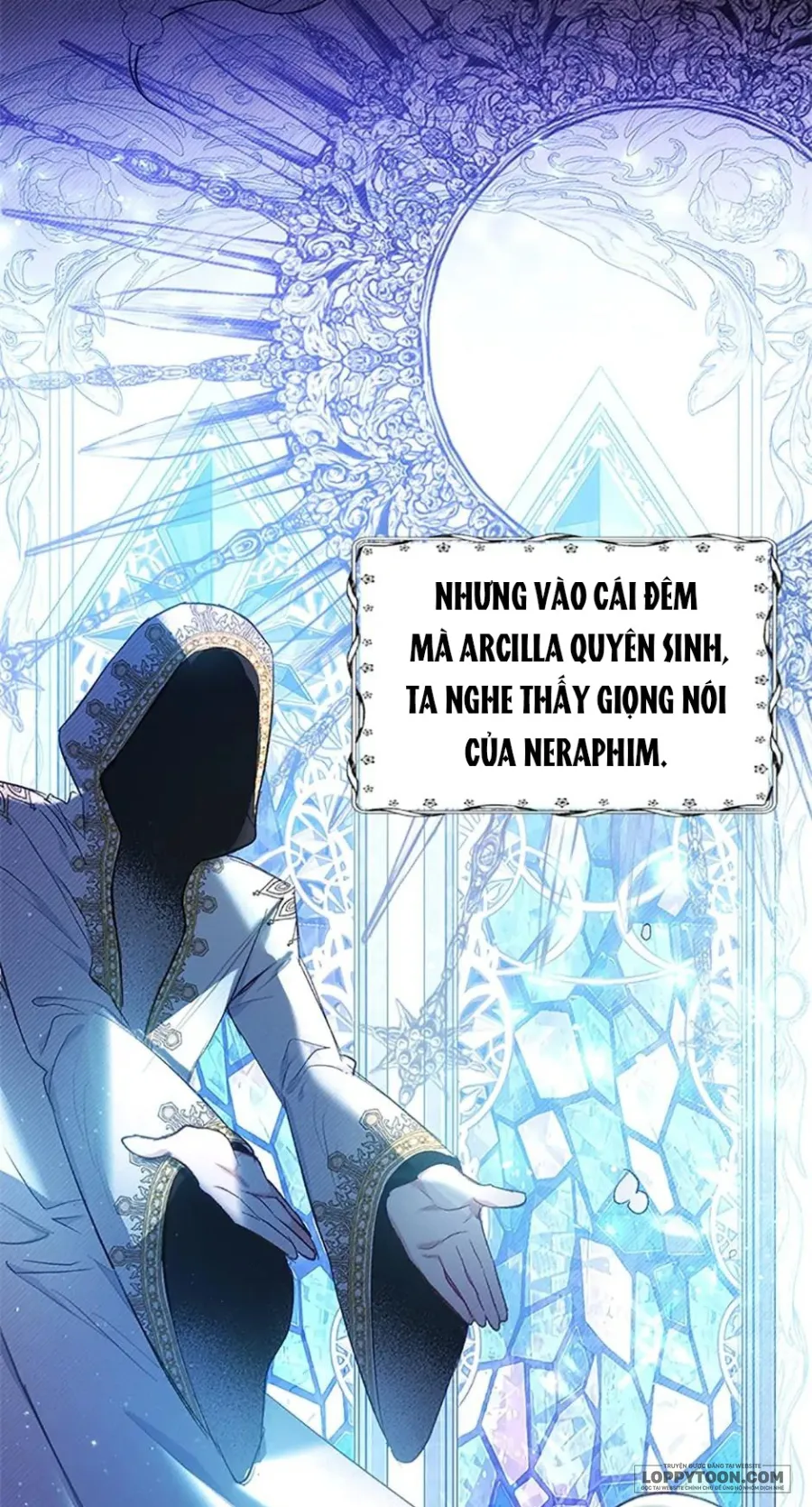 Con Gái Cưng Của Quỷ Chap 8 - trang 18