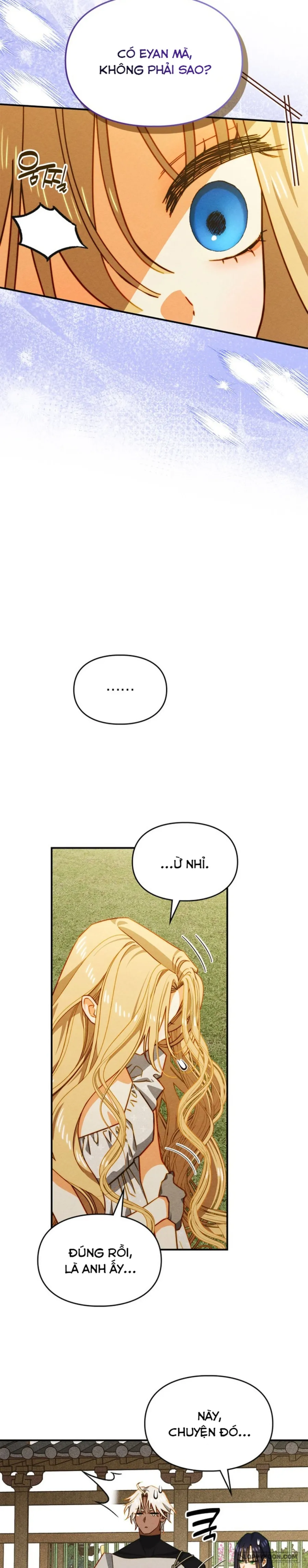 Thuần Hoá Munchkin Chap 23 - trang 25