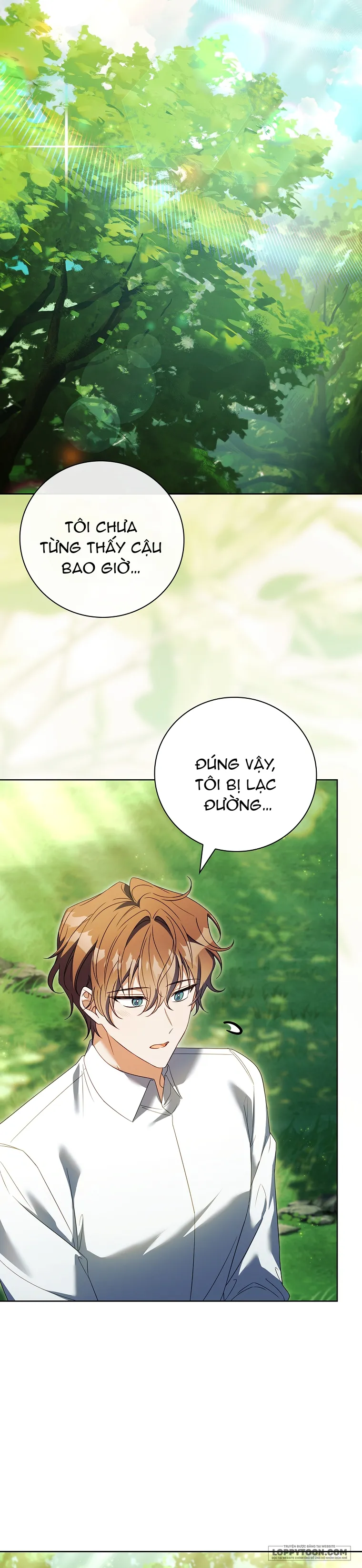 Cha Nào Con Nấy Chap 62 - trang 31