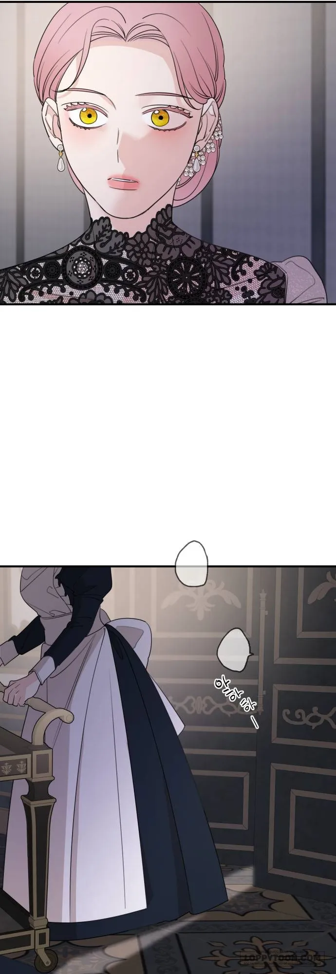 Gia Đình Chồng Quá Ám Ảnh Bởi Tôi Chap 49 - trang 40