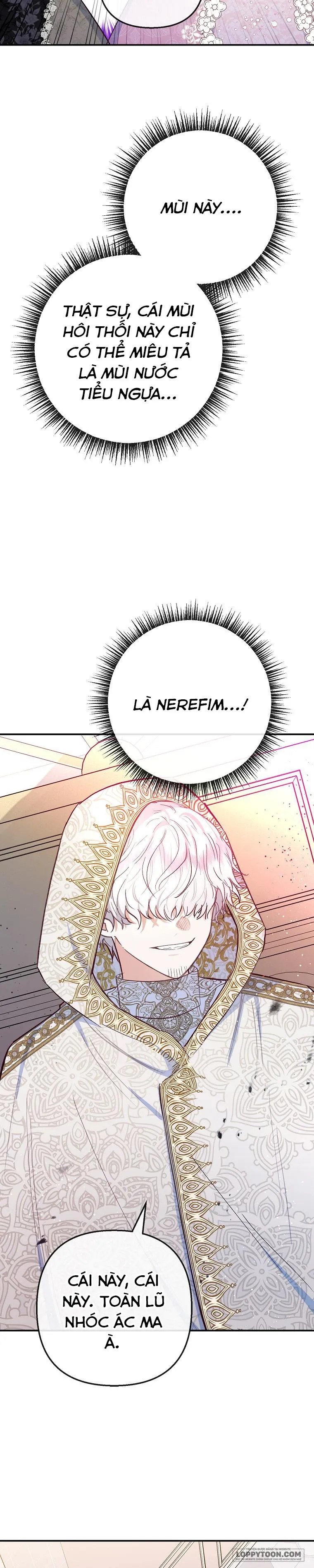 Con Gái Cưng Của Quỷ Chap 69 - trang 29