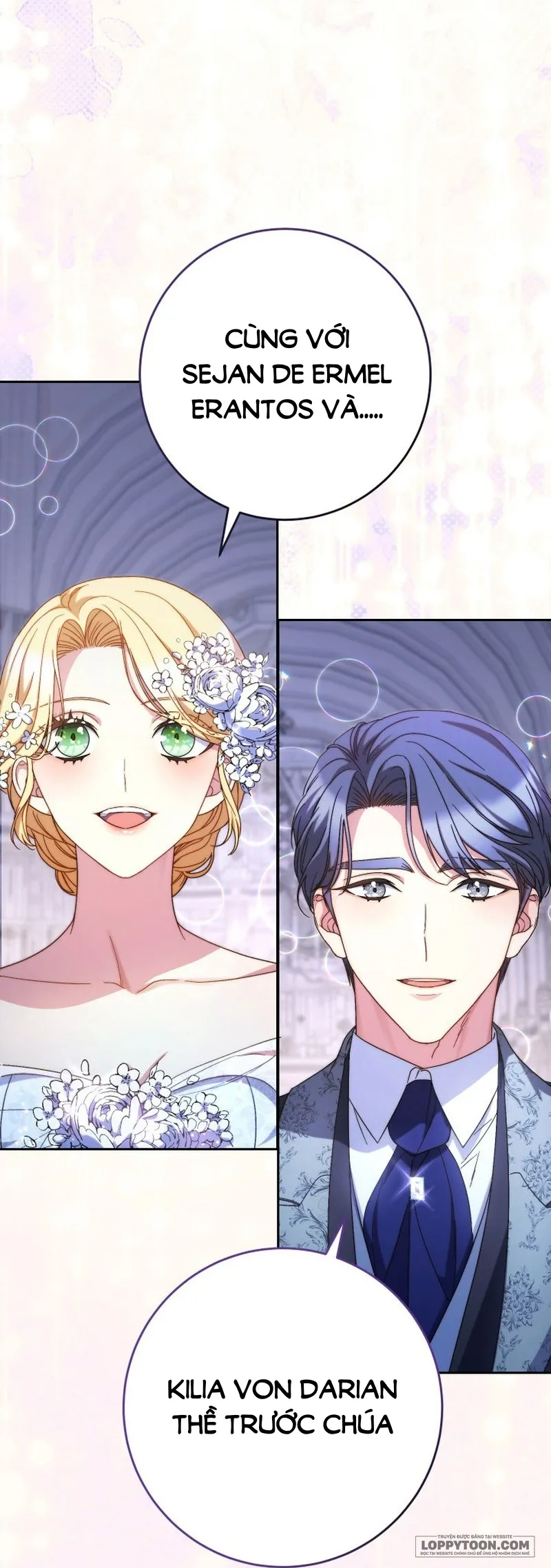 Nuôi Dưỡng Em Gái Xinh Đẹp Chap 48 - trang 47