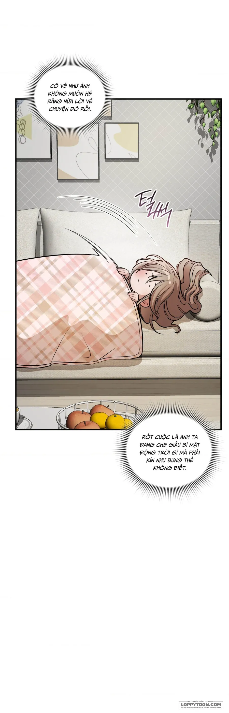 Yêu Tinh Chap 14 - trang 20