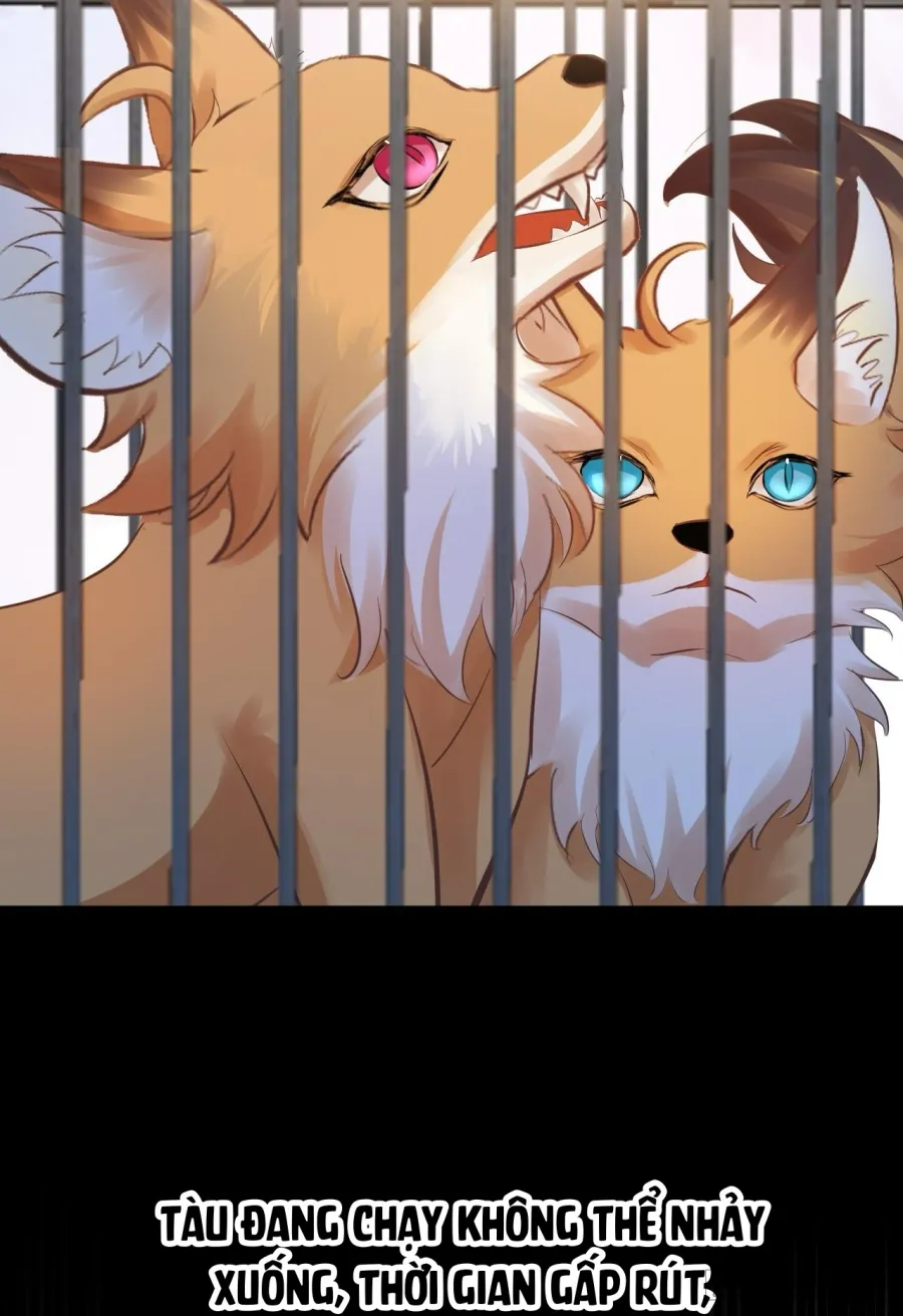 Hương Dục Niệm Chap 20 - trang 33