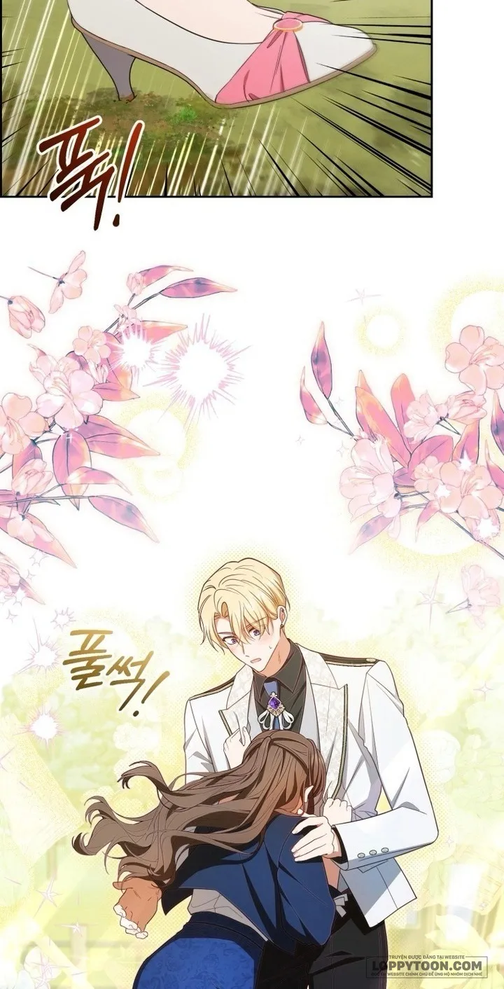 Được Yêu Thương Mà Còn Ngại Ngùng Sao Chap 92 - trang 36
