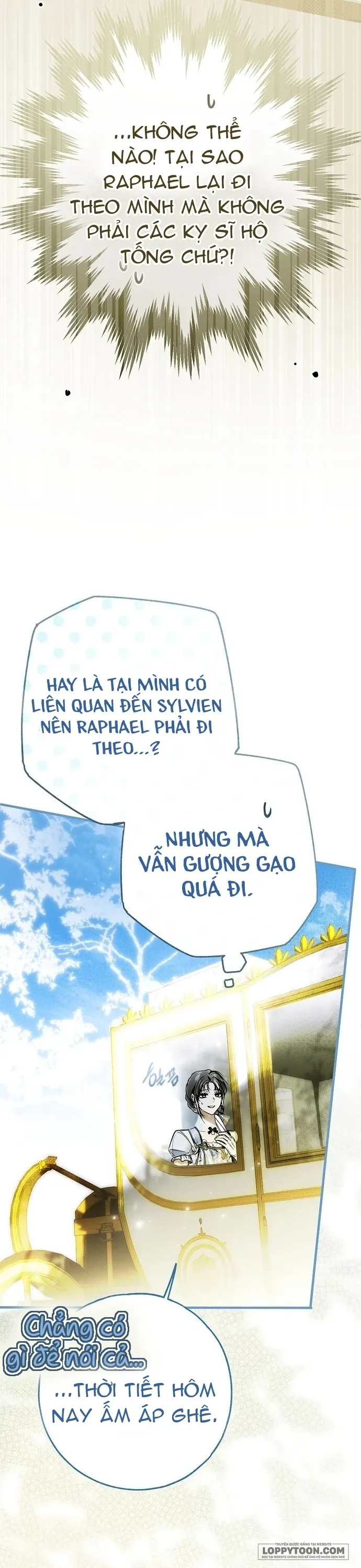 Có Kẻ Đã Sở Hữu Cơ Thể Của Tôi Chap 49 - trang 25