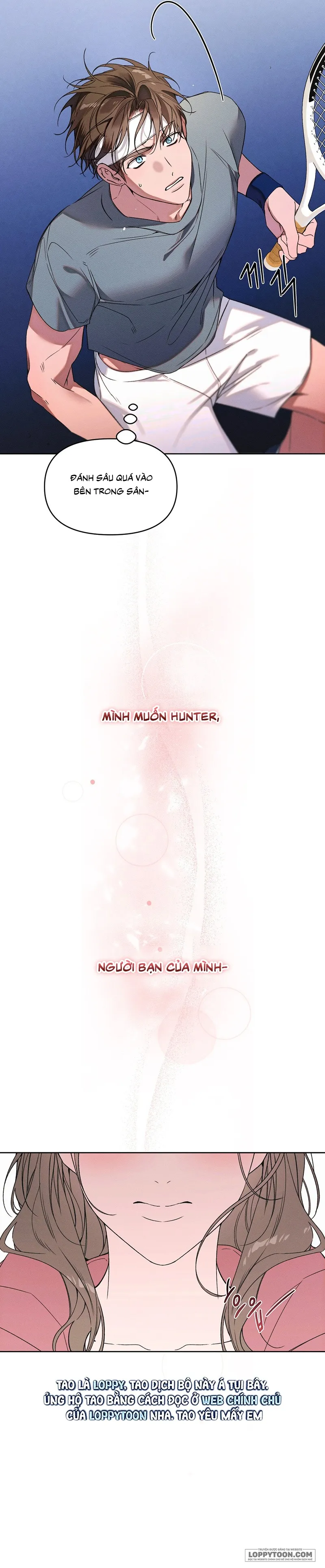 Love:Zero Chap 22 - trang 33