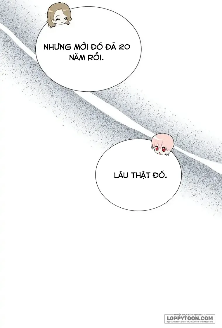 Phía Sau Mặt Nạ Của Nam Chính Hiền Lành Chap 40 - trang 17