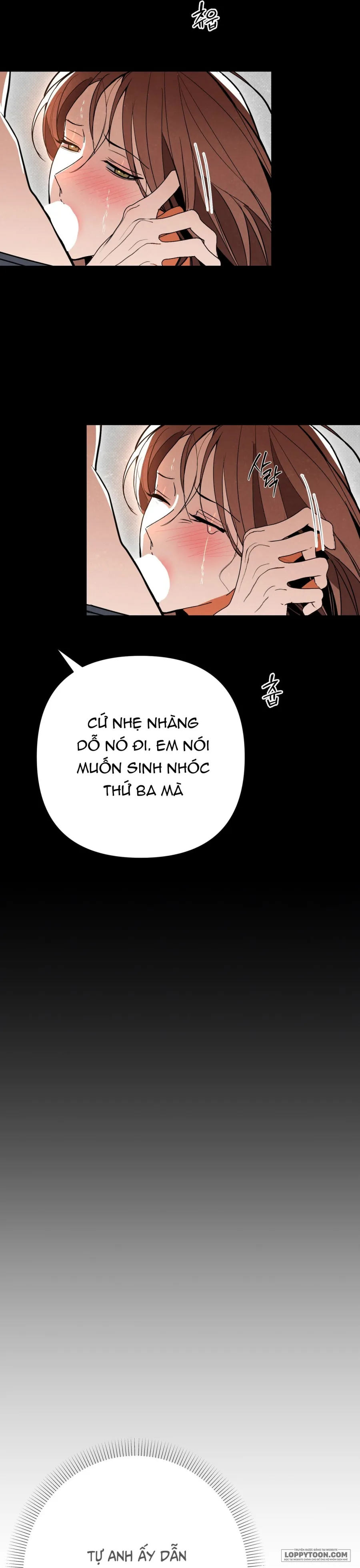 Ngưỡng Tuyệt Đối Chap 64 - trang 28