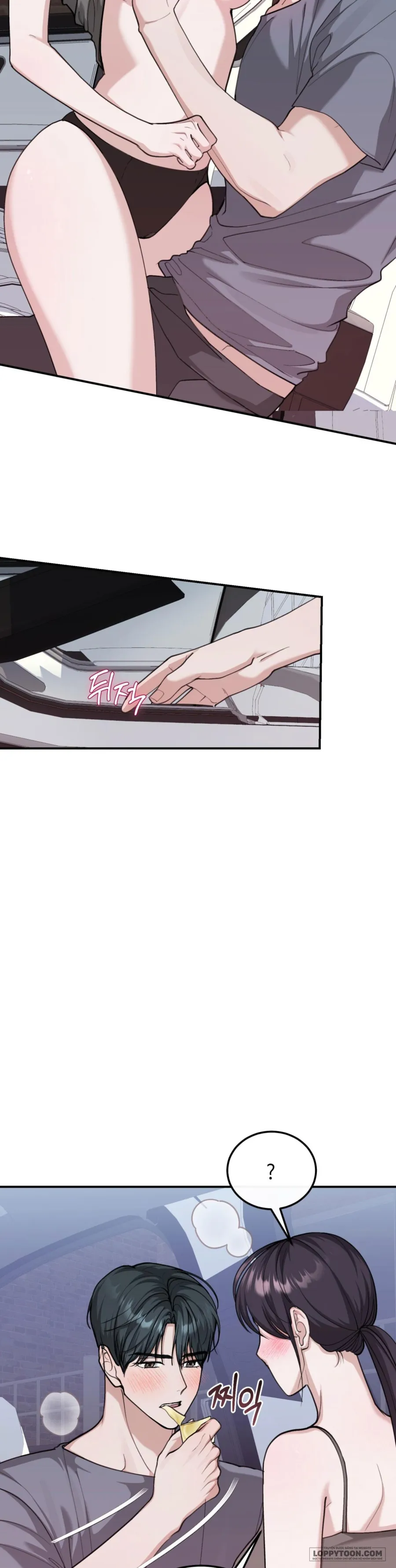 Ăn Em Một Lần Thôi, Oppa Chap 15 - 🔞🔞🔞 - trang 14