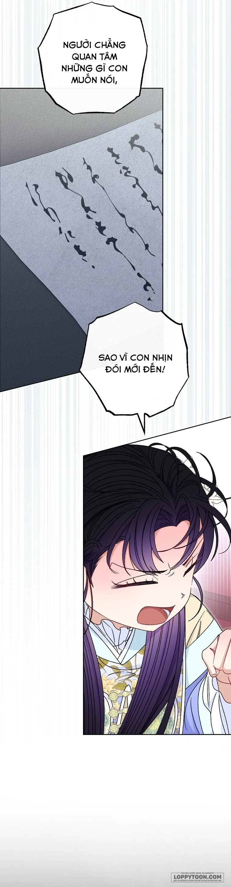 Tiểu Thiếp Chỉ Muốn Sống Yên Bình Chap 53 - trang 36