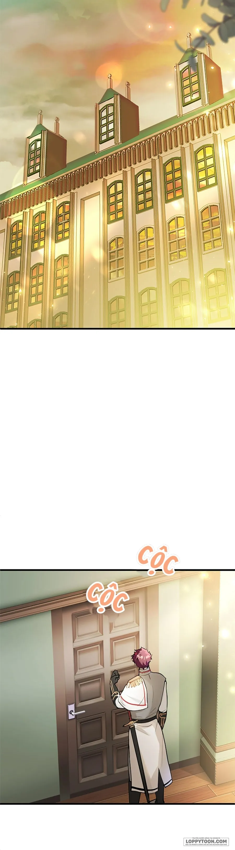 Đại Tiểu Thư Sao Phải Giả Nam Chap 31 - trang 2