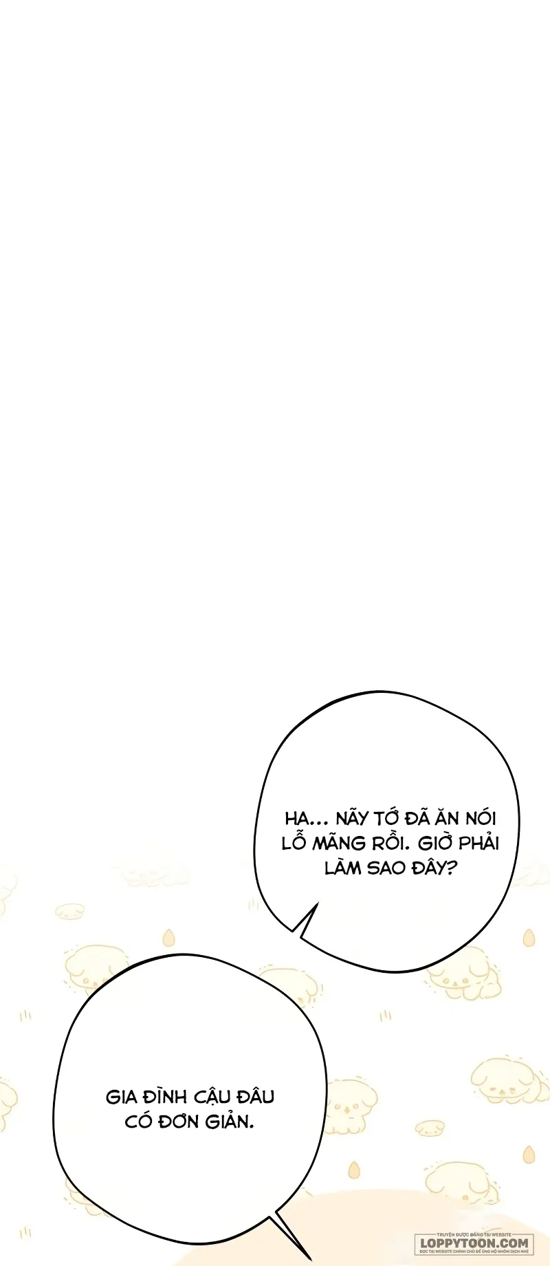 Bạo Chúa Độc Ác Trở Lại Chap 5 - trang 58