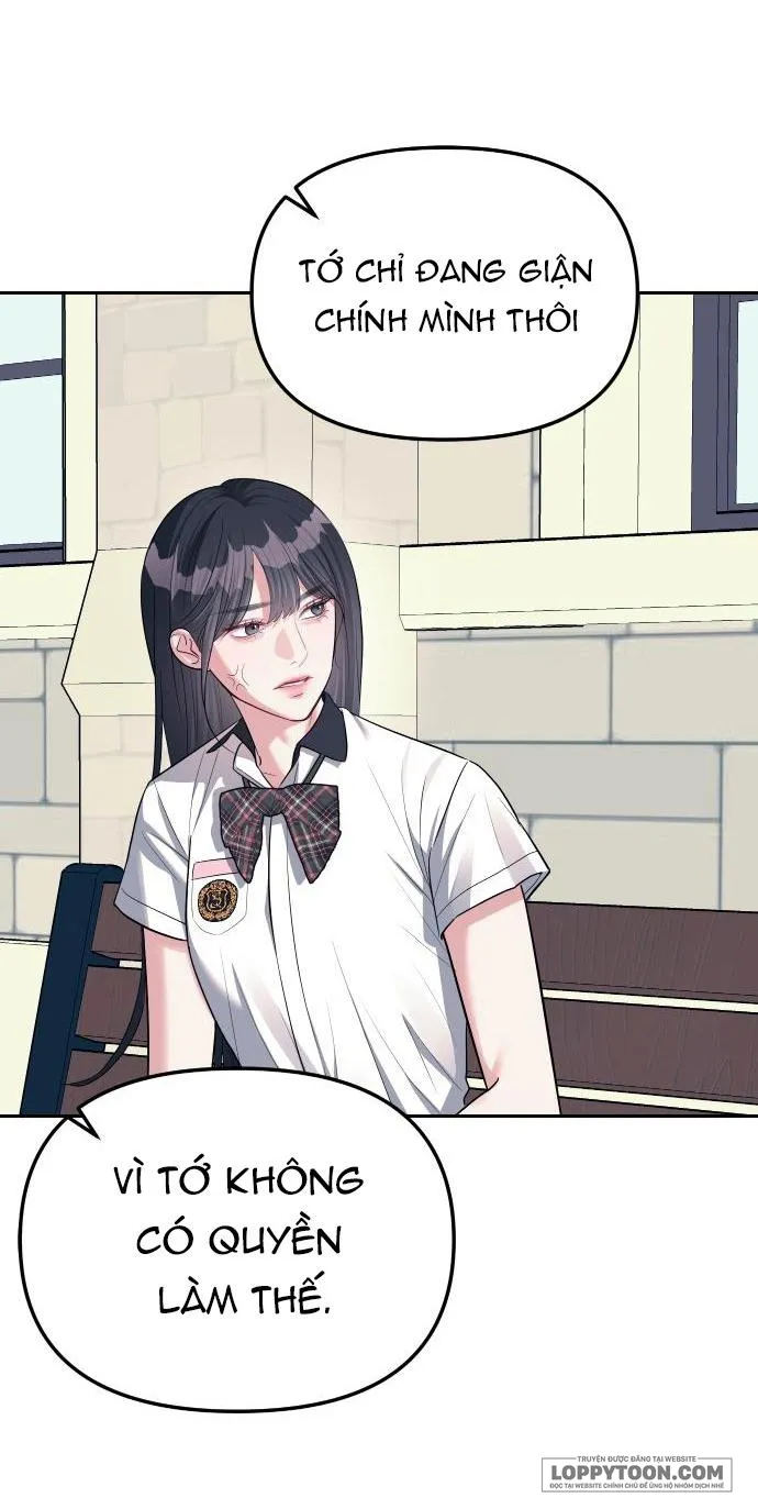Xâm Nhập Trường Trung Học Tài Phiệt Chap 34 - trang 8