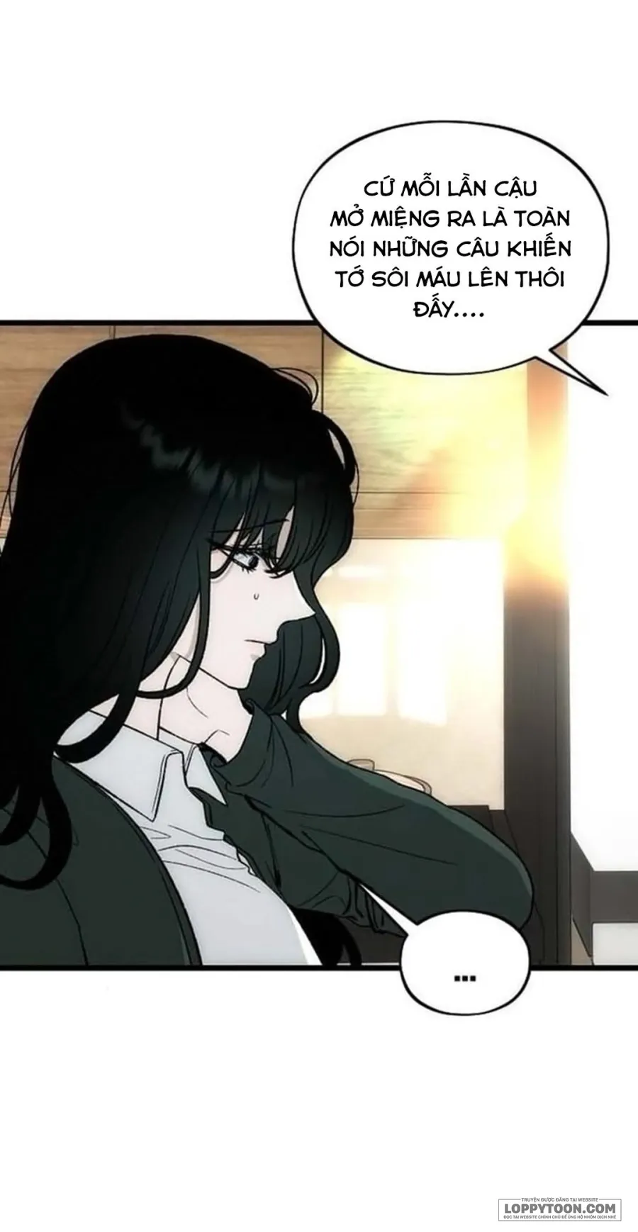 Khao Khát Bất Tận Chap 6 - trang 47