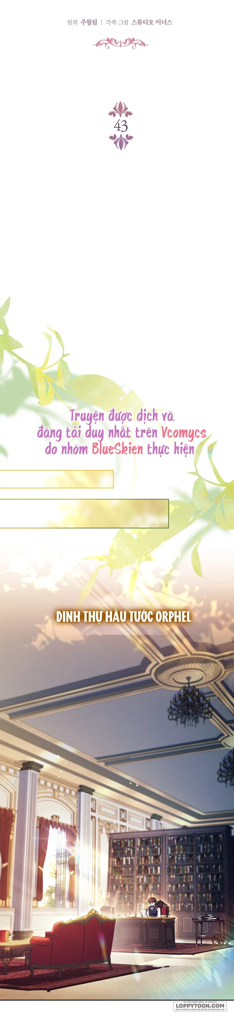 Cha Nào Con Nấy Chap 43 - trang 16
