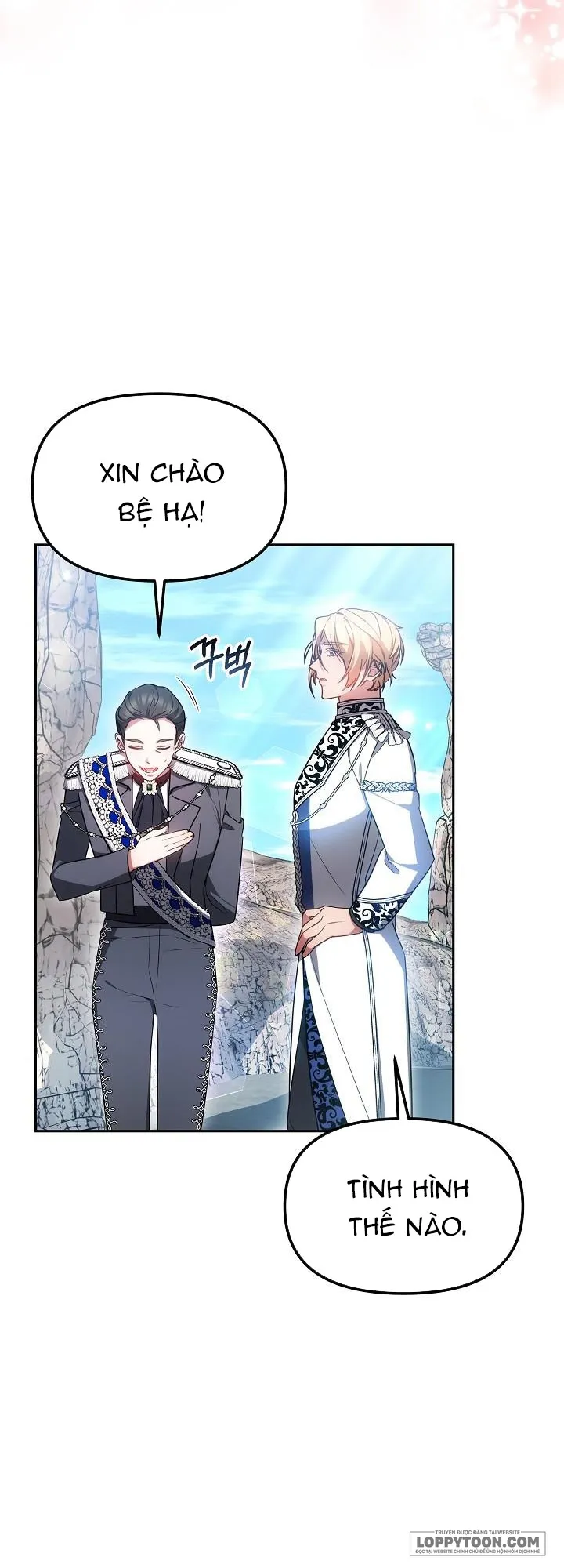 Rồng Con Thuần Hóa Những Kẻ Điên Rồ Chap 27 - trang 53