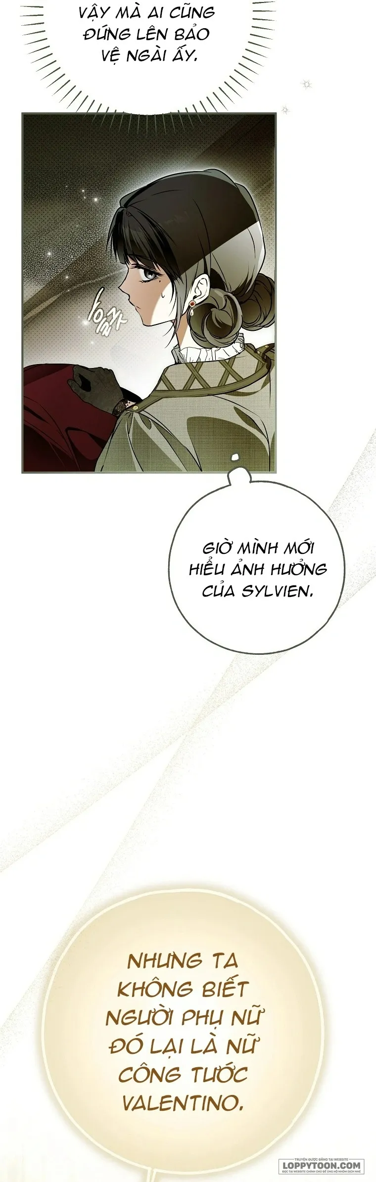 Có Kẻ Đã Sở Hữu Cơ Thể Của Tôi Chap 57 - trang 32
