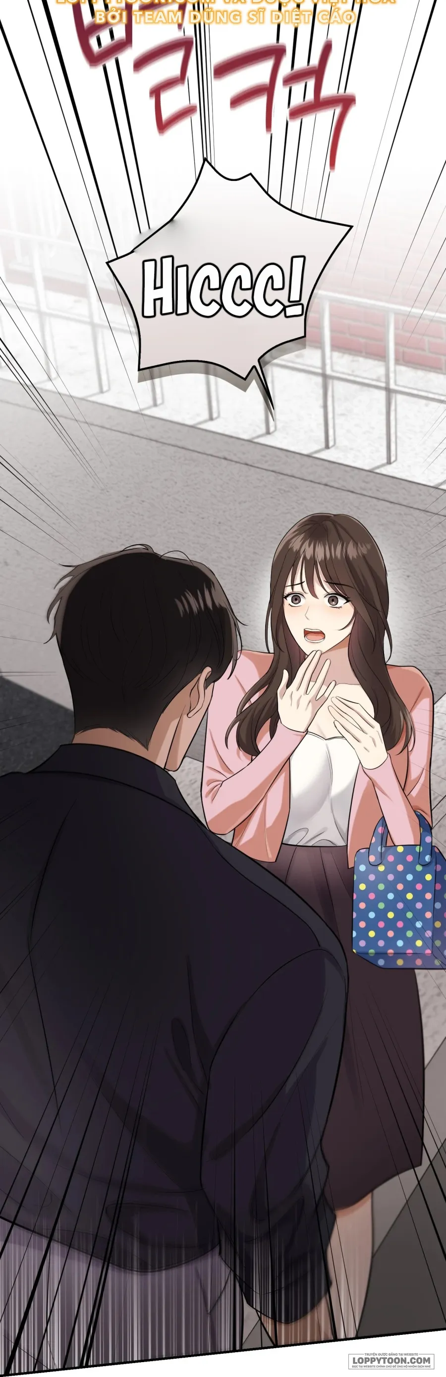 Xét Nghiệm XX Của Bố Bạn Trai Chap 1 - 🔞🔞🔞 - trang 61