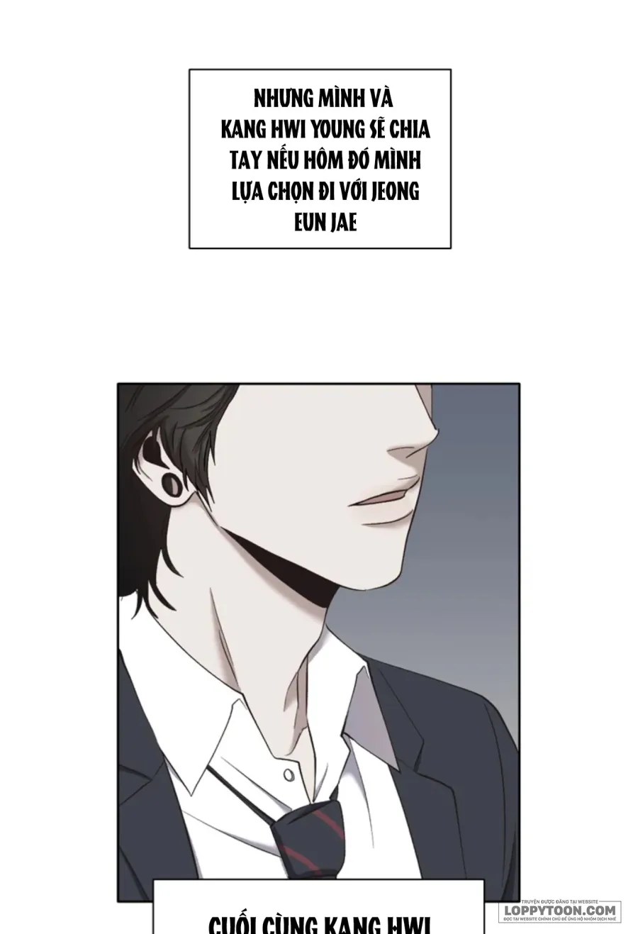 Thanh Xuân Của Chúng Ta Chap 25 - trang 5
