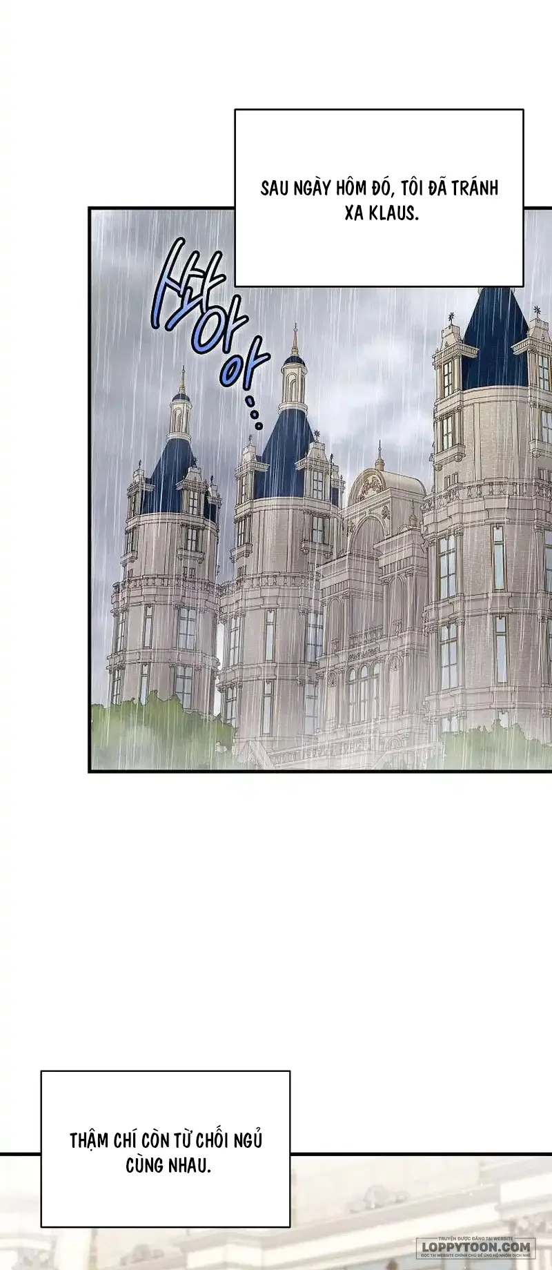 Trở Thành Miêu Nữ Của Hoàng Đế Chap 26 - trang 1