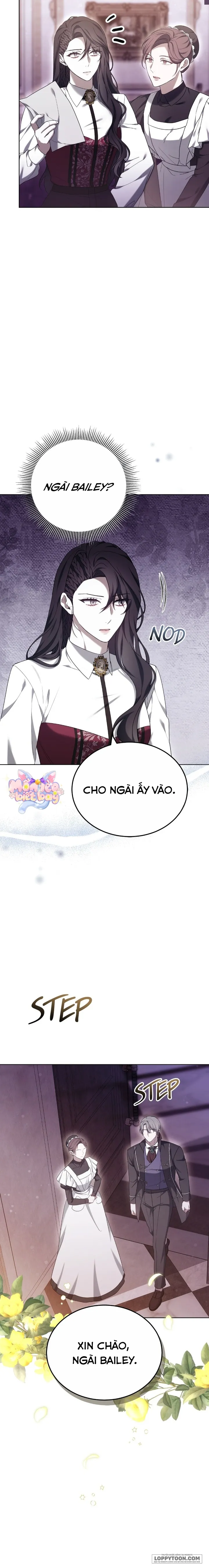 Thời Đại Oman Chap 81 - trang 36