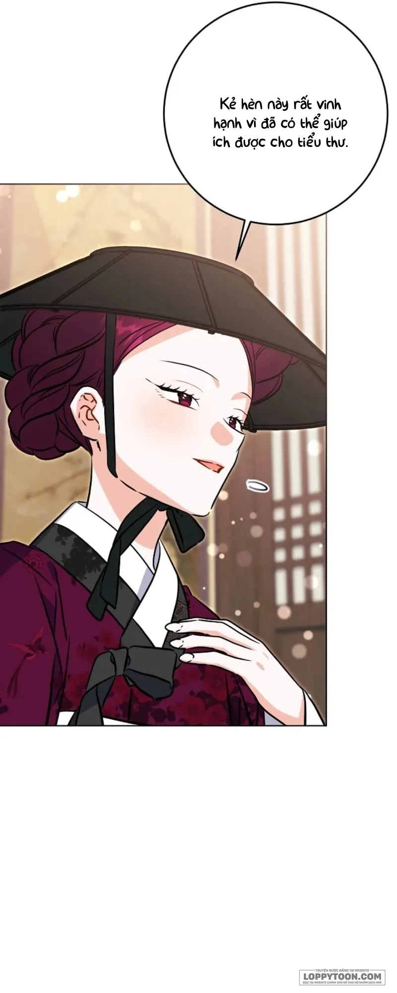 Tôi Sinh Ra Là Con Gái Của Một Cung Phi Hèn Mọn Chap 82 - trang 64