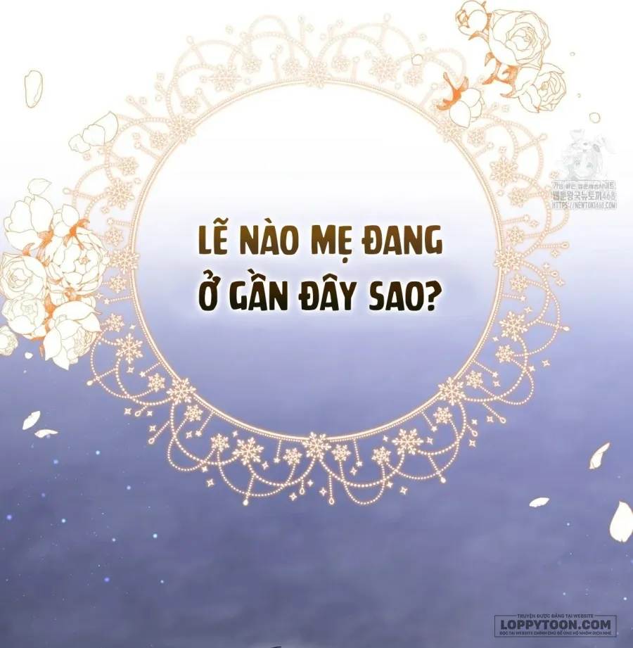 Dù Là Mẹ Kế Nhưng Tôi Thoát Khỏi Cái Chết Rất Dễ Dàng Chap 77 - trang 55