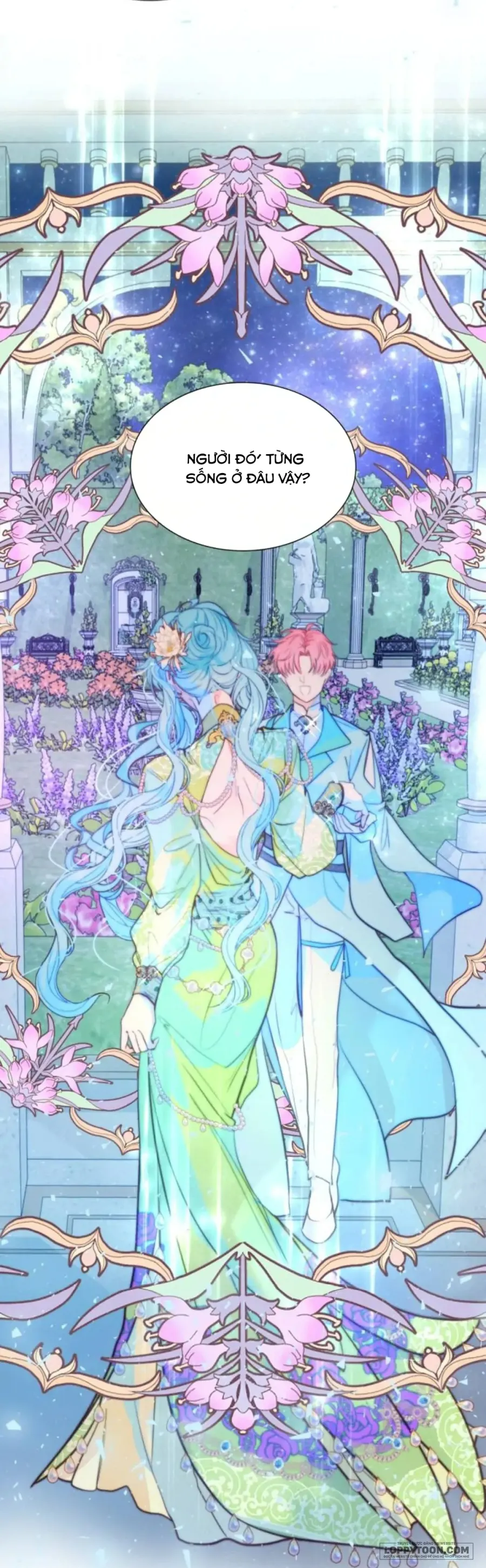Tôi Được Sinh Ra Là Cô Con Gái Thứ Hai Chap 5 - trang 20