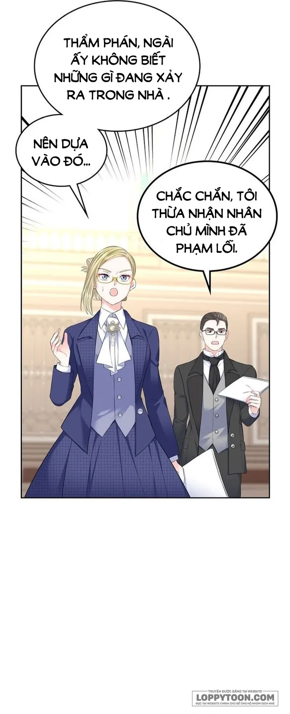 Tôi Sẽ Ly Hôn Với Anh Trai Nữ Chính Chap 34 - trang 31
