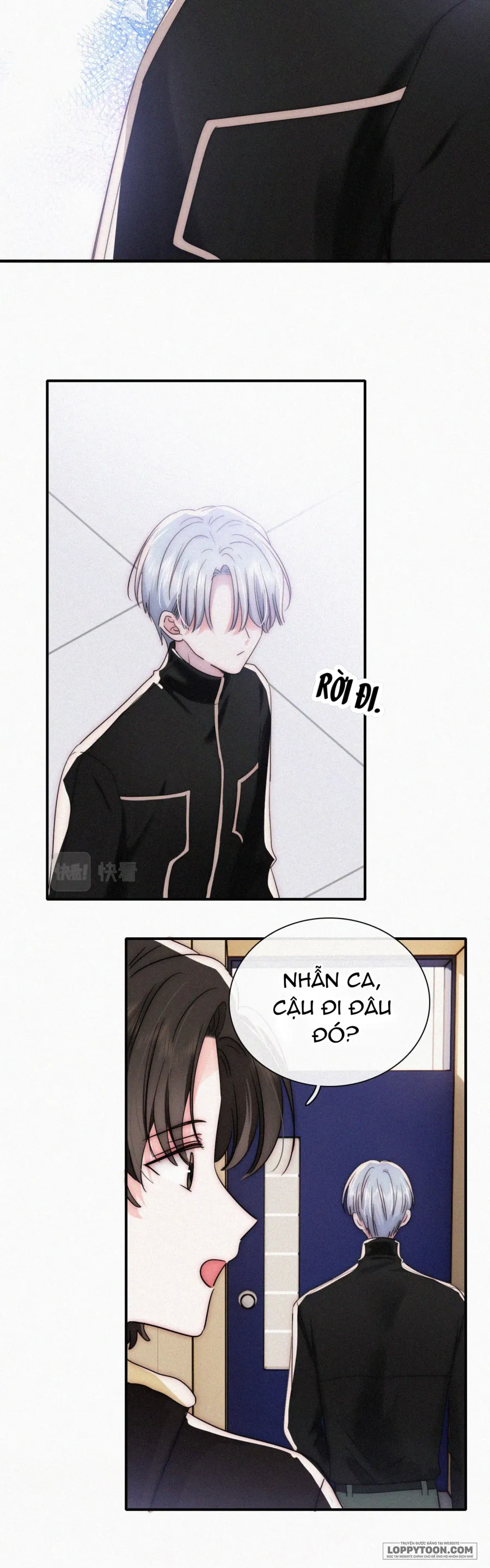 Một Lòng Cưng Chiều Chap 19 - trang 20