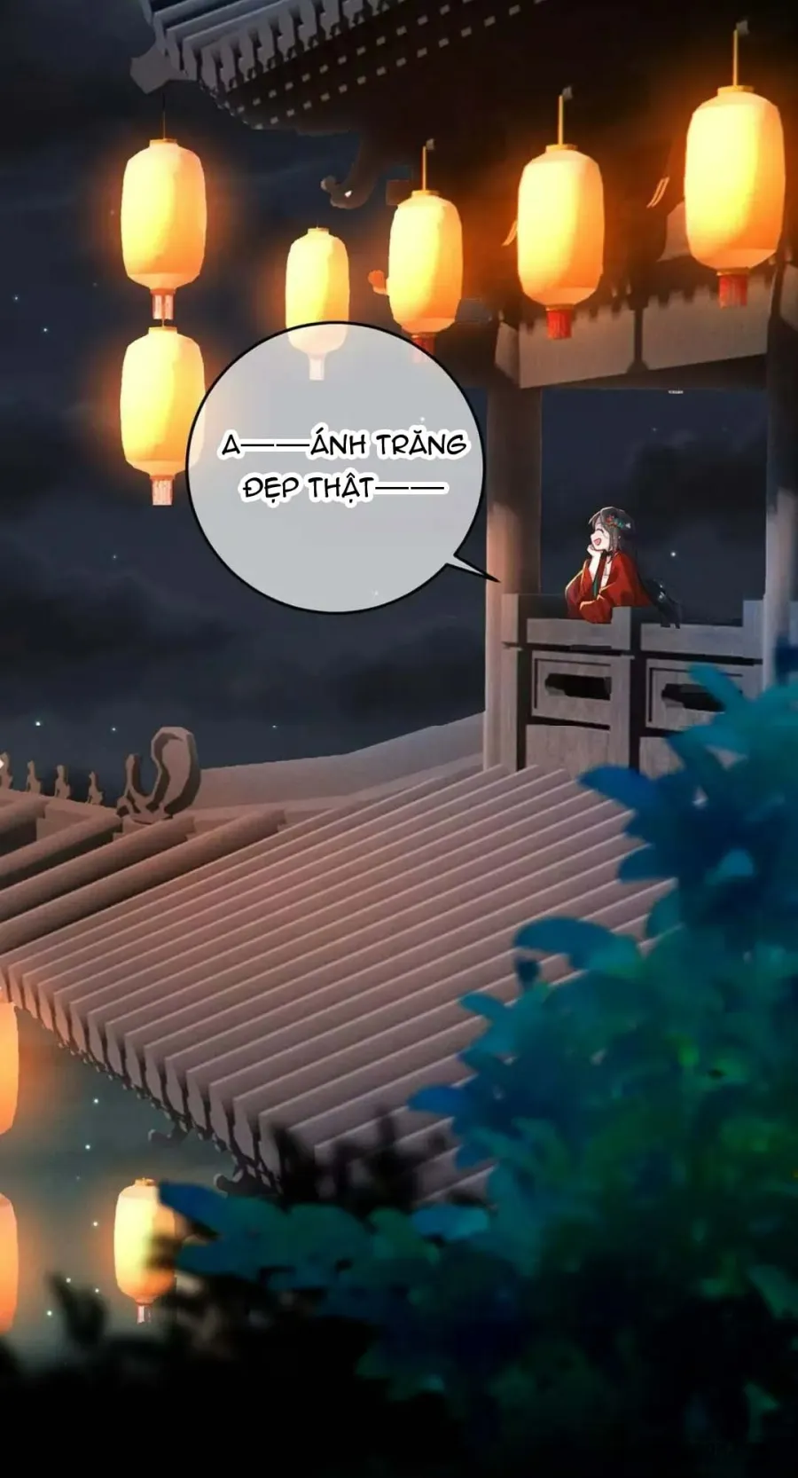 Dâng Cá Muối Cho Sư Tổ Chap 22 - trang 3