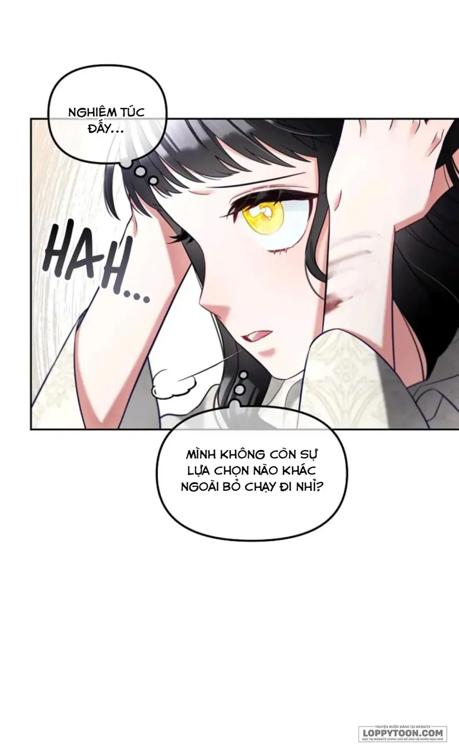 Tôi Sẽ Ở Ngay Bên Cạnh Nam Chính Chap 12 - trang 34