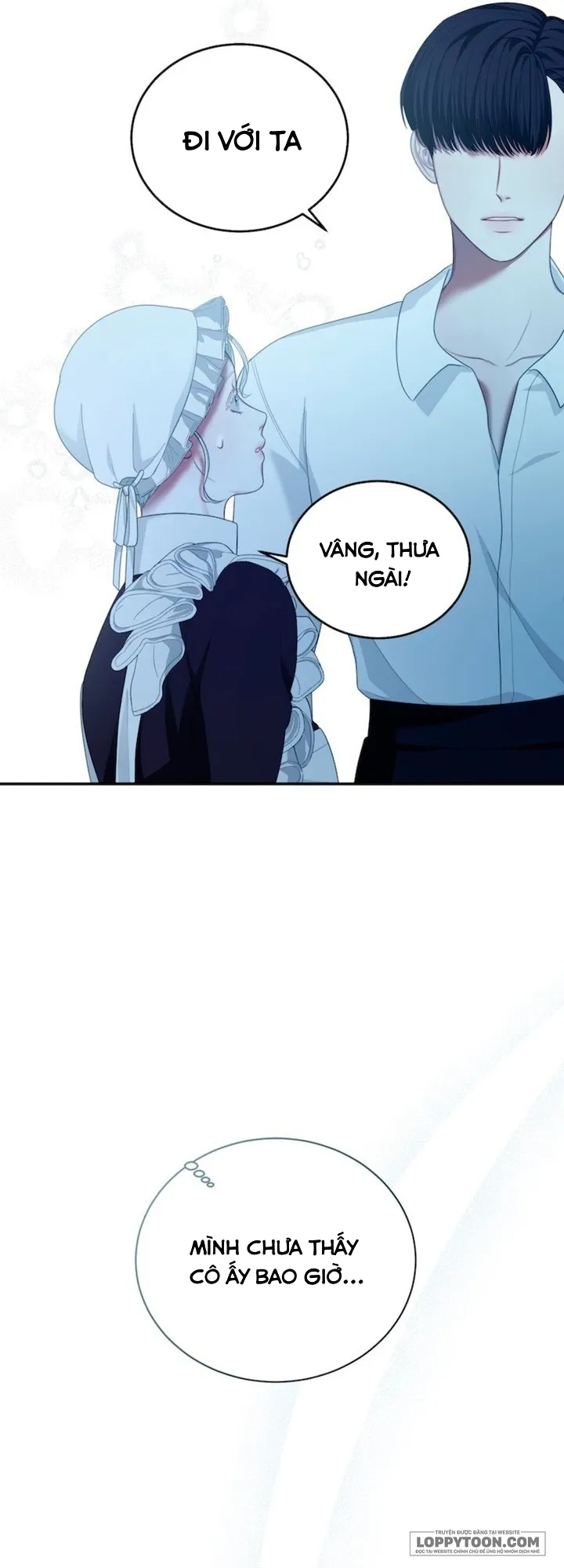 Hầu Nữ Không Còn Thèm Muốn Chủ Nhân Nữa Chap 15 - trang 67