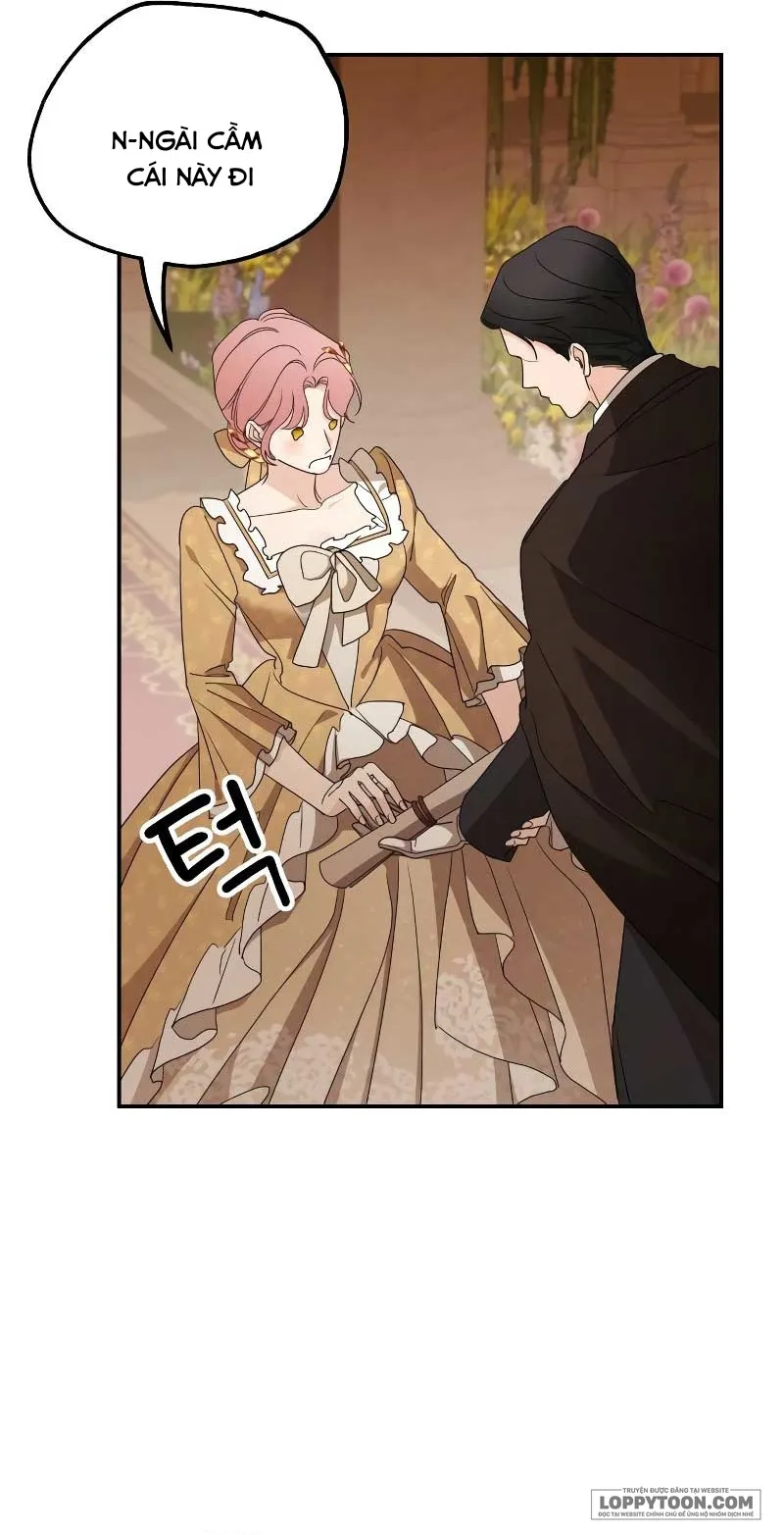 Gia Đình Chồng Quá Ám Ảnh Bởi Tôi Chap 103 - trang 78
