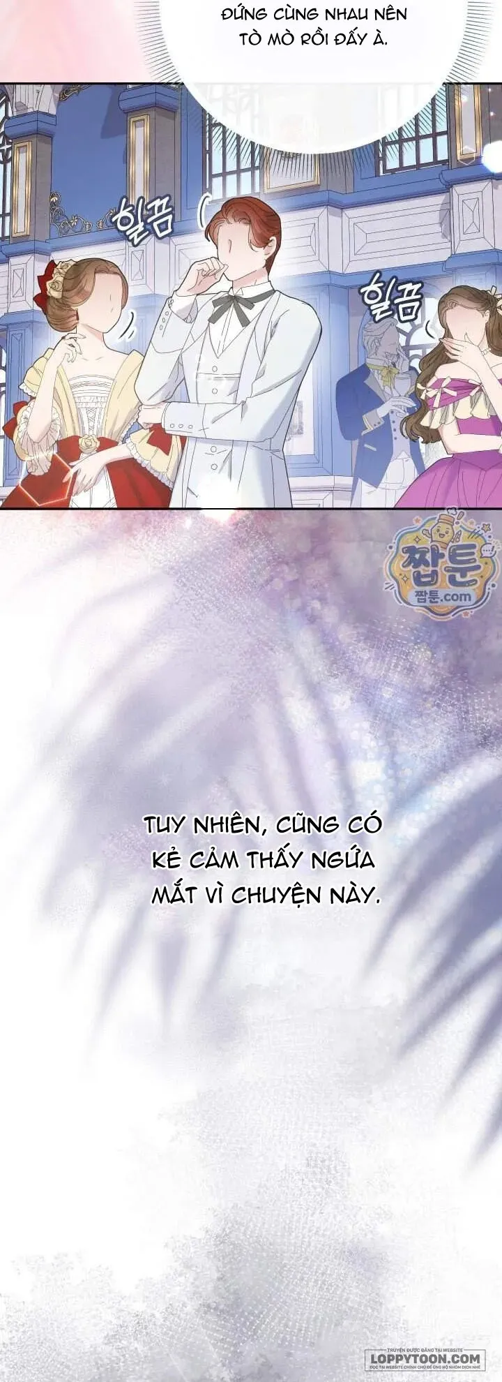 Tiểu Thư Tích Tiền Đi Bụi Chap 126 - trang 31
