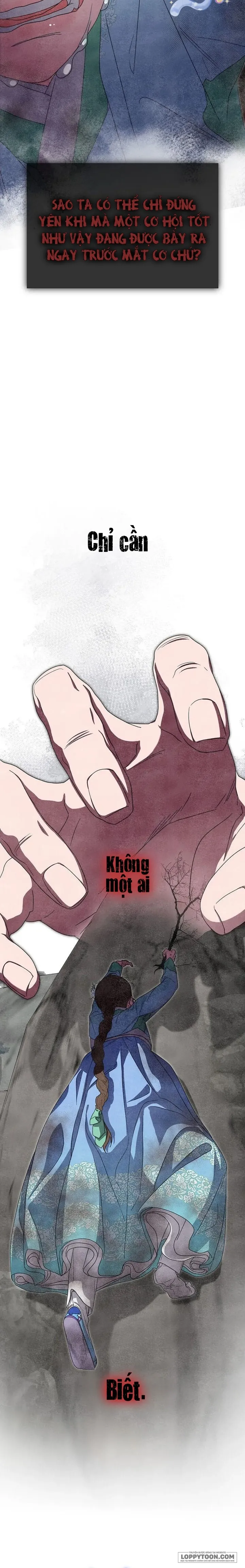 Ta Chỉ Muốn Ăn Em Chap 48 - trang 18