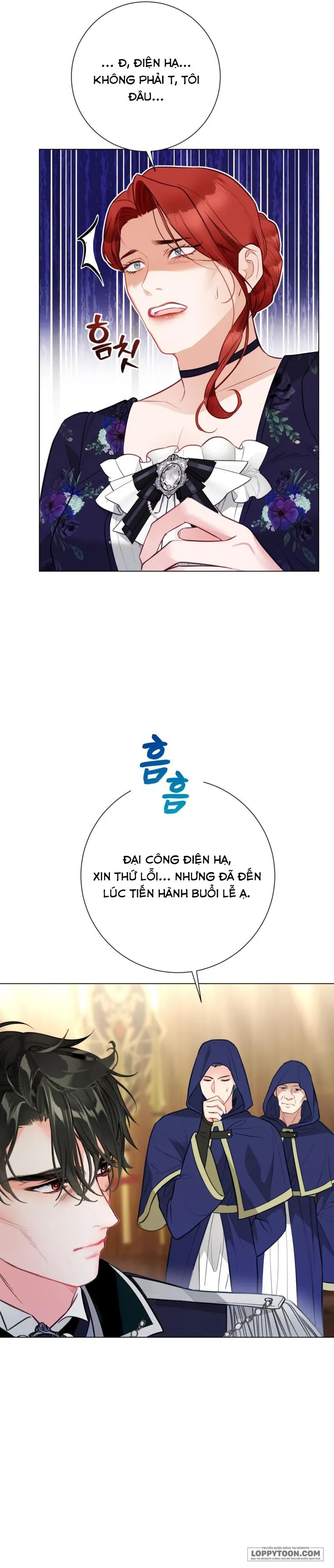 Một Thế Giới Không Có Chị Gái Mà Ai Cũng Yêu Chap 26 - trang 11